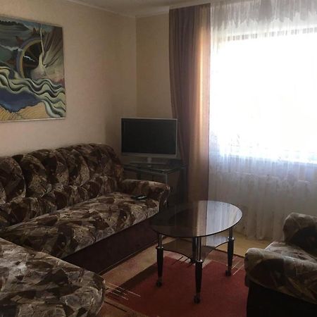 Butas Vladas Nida Kültér fotó