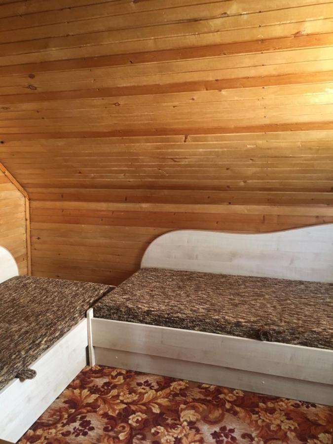 Butas Vladas Nida Kültér fotó